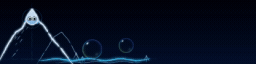 Предпросмотр test_glow_256x64_6fps.gif